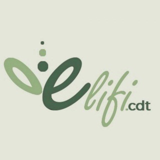 Telegram profile photo for ELIFI CDT