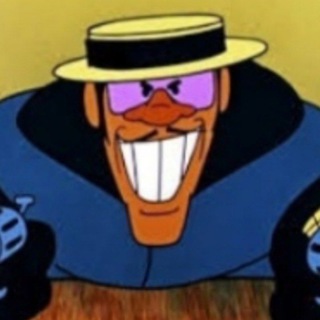 Telegram profile photo for Вендюга
