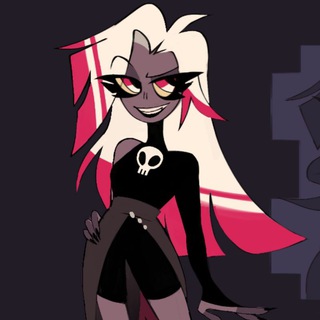 Telegram profile photo for ×🕸Vaggel cf🕸×