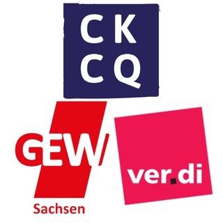 Telegram profile photo for Gewerkschaftliche Basisgruppe Soziale Arbeit Dresden
