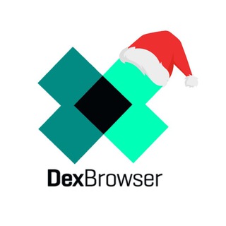 Telegram profile photo for Dexbrowser © EN✓✓