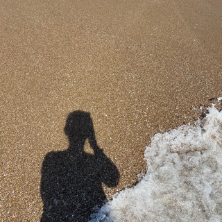 Telegram profile photo for Чемодан без ручки | Путешествия