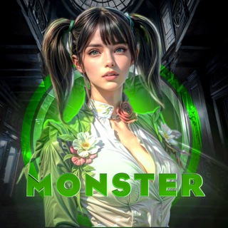 Telegram profile photo for ༒☬MoNsTeR☬༒꧂.
