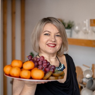 Telegram profile photo for Светлана Тимофеева нутрициолог