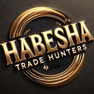 Telegram profile photo for HABESHA TRADE HUNTERS π₯