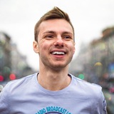 Telegram profile photo for Предметный мир • Вадим Мадумаров