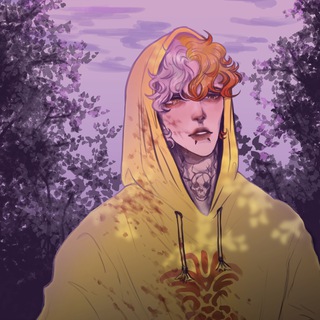 Telegram profile photo for Minoru🍍