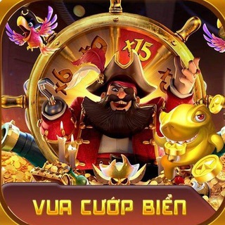 Telegram profile photo for VUA CƯỚP BIỂN - TIN TỨC SỰ KIỆN