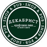 Telegram profile photo for Декабрист