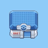 Telegram profile photo for @pokemart Redirect