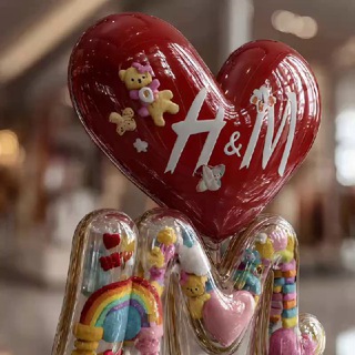 Telegram profile photo for Детская одежда H&M C&A из Европы