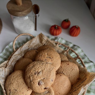 Telegram profile photo for Домашняя печенька 🍪