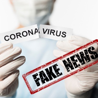 Telegram profile photo for Fake News uvm.