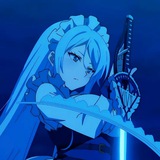Telegram profile photo for LV