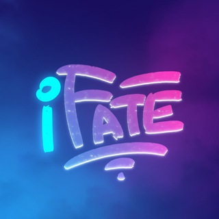 Telegram profile photo for iFate