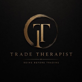 Telegram profile photo for Trade Therapist