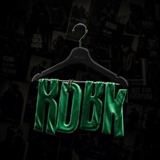 Telegram profile photo for RDBK