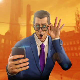 Telegram profile photo for Half-Life 2 RP "За Фрименом"