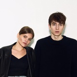 Telegram profile photo for улица двух дизайнеров