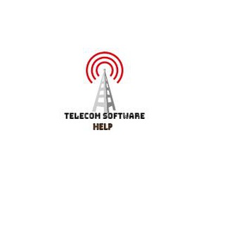 Telegram profile photo for TELECOM SOFTWARE