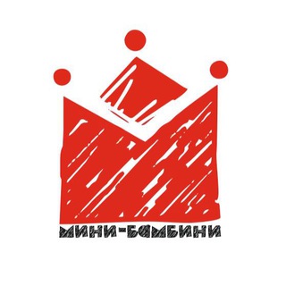 Telegram profile photo for «Мини-Бамбини» Скандинавия и Коммунарка