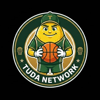 Telegram profile photo for Overtime – Basketball Channel 🏀