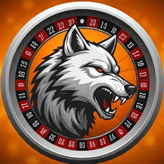 Telegram profile photo for LOBO DA ROLETA NOVO