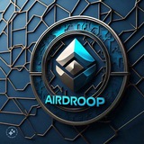 Telegram profile photo for Airdrops