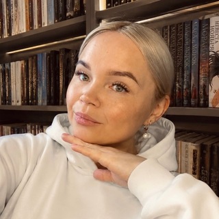 Telegram profile photo for МОЙ УЮТНЫЙ МИР☕️asmr