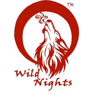 Telegram profile photo for Wild Nights Convention