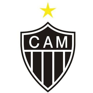 Telegram profile photo for Atlético Mineiro
