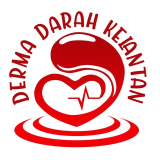 Telegram profile photo for Derma Darah Kelantan