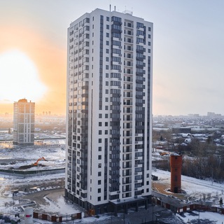 Telegram profile photo for ЖК Док Краснооктябрьская д. 10