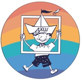 Telegram profile photo for Детская художественная школа