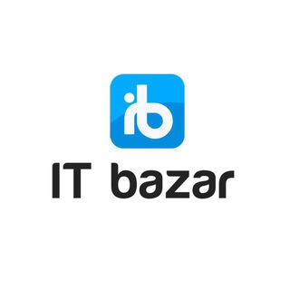 Telegram profile photo for IT-bazar