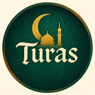 Telegram profile photo for ТУРАС