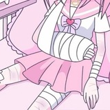 Telegram profile photo for хикацуне