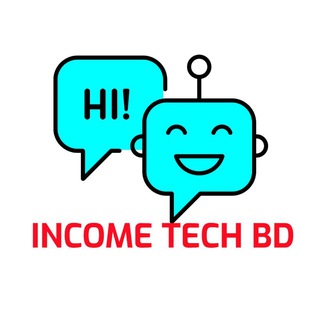Telegram profile photo for Income Tech BD