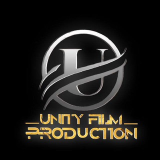 Telegram profile photo for UNITY FILM PRODUCTION