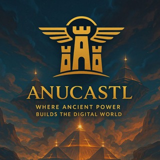 Telegram profile photo for 🔱_ANUCASTL_🔱