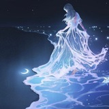Telegram profile photo for Silver lining