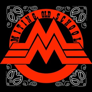 Telegram profile photo for 🇲 🇮 🇹 🇮 🇳 🇬Old school