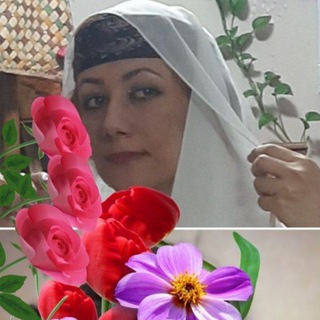 Telegram profile photo for مرضیه حاجی هاشمی