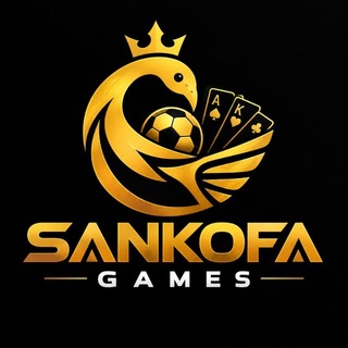 Telegram profile photo for SANKOFA GAMES