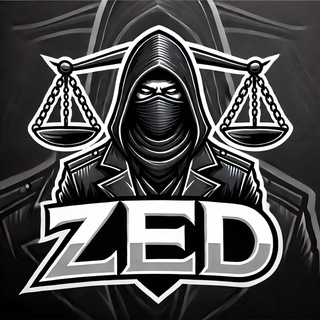 Telegram profile photo for ZED EXE