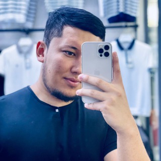 Telegram profile photo for Muhammadumar_offisal