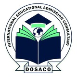 Telegram profile photo for DOSACO.ir