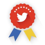 Telegram profile photo for Tuiteros Patriotas