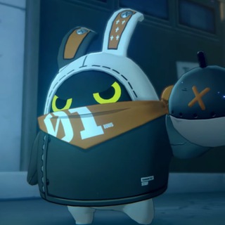 Telegram group profile photo for Random Play