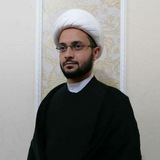 Telegram profile photo for شرح الالفية لابن الناظم .. الشيخ وصفي البصري